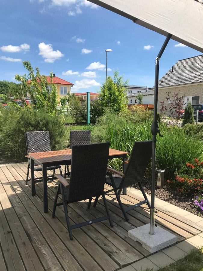 2-Zimmer-Wohnung bei Nürnberg mit S-Bahn-Anschluss Postbauer-Heng Exterior foto